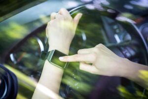 Samsung Gear Fit 2 Pro Review