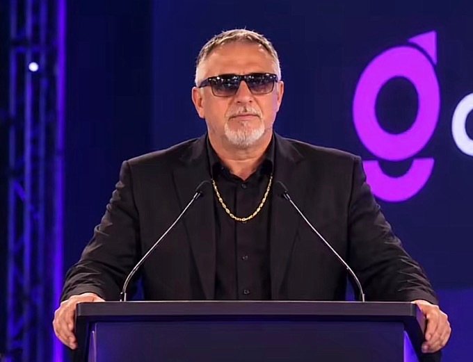 GRANDE NOTIZIA! DAL 30 OTTOBRE 2026 POTRAI ANDARE LIVE SU GRRGRR LIVE!